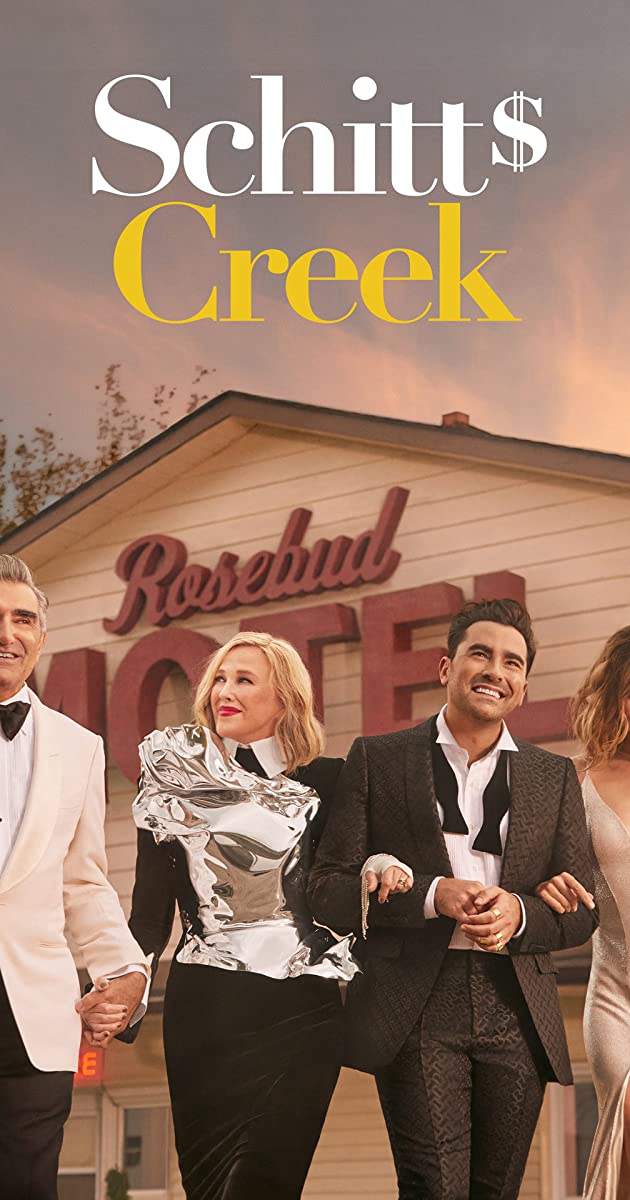 Schitt’s Creek (Phần 1)